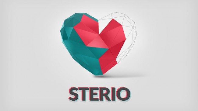 sterio_serce